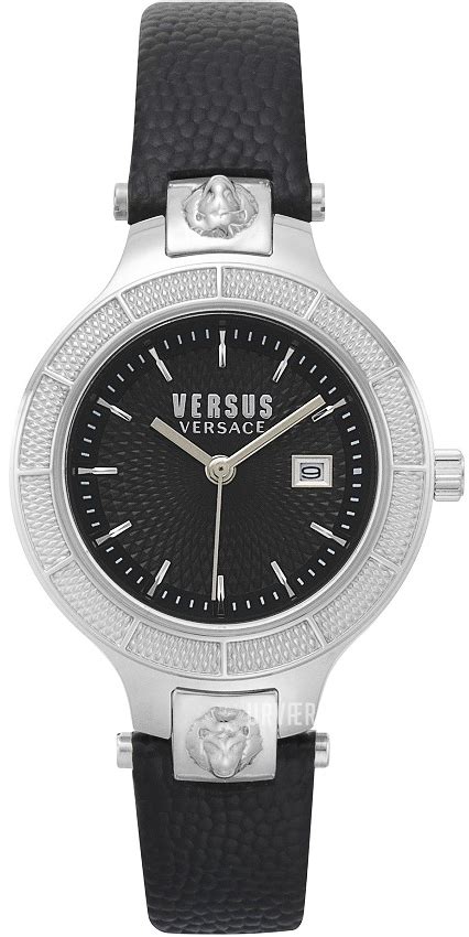 claremont versus versace|Versus Claremont Collection VSP1T0119 .